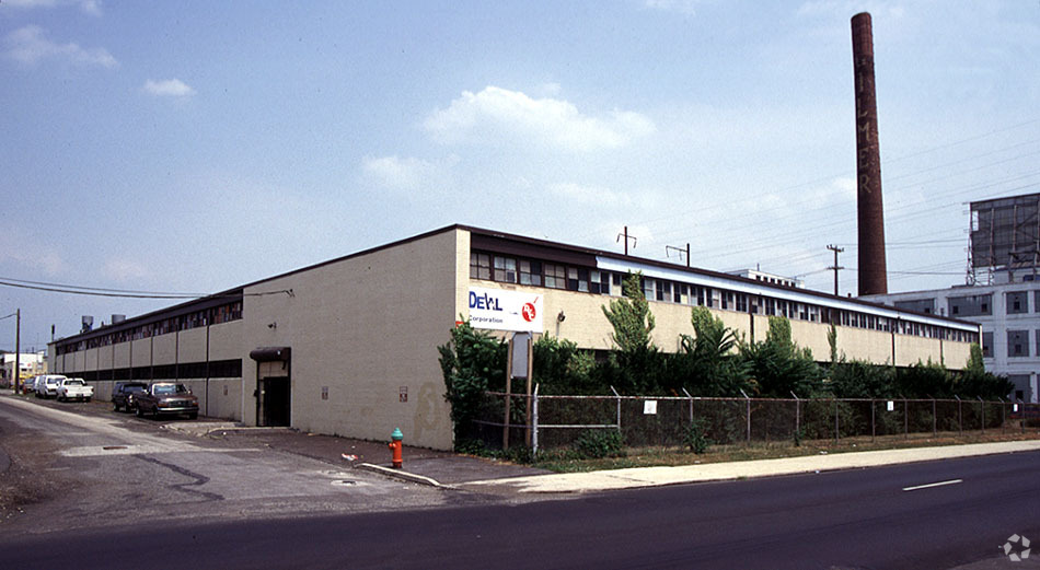 4901 Cottman Ave, Philadelphia, PA for sale - Primary Photo - Image 1 of 1