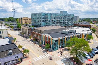 More details for 117 W 4th St, Royal Oak, MI - Office for Sale