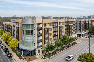 More details for 507 Pressler St, Austin, TX - Office/Retail for Lease