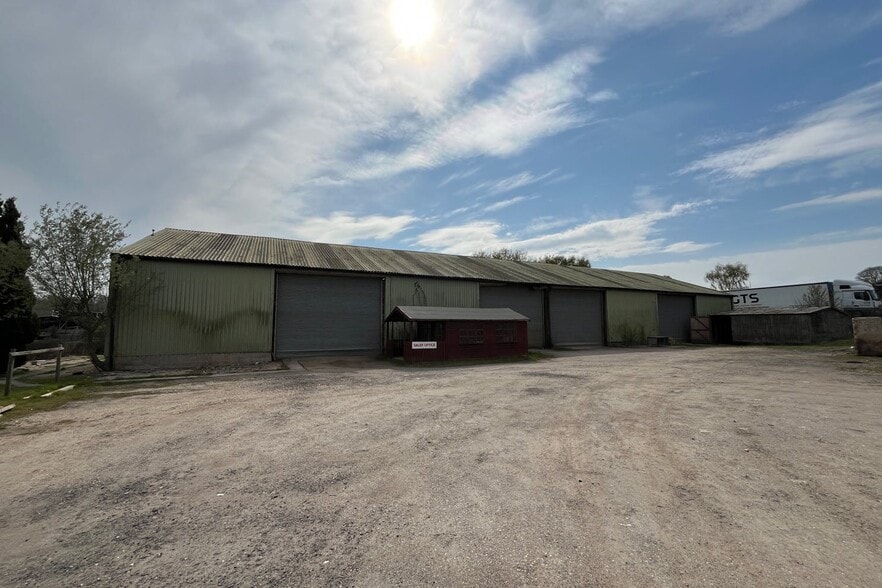 Rag Hl, Aldermaston for lease - Building Photo - Image 2 of 11