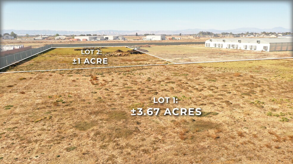 Davidson Ct., Colusa, CA 95932 Commercial Land