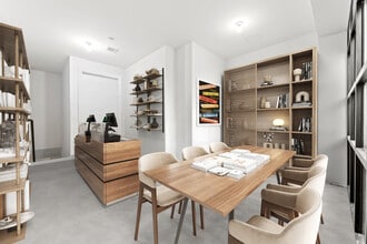 598 Myrtle Ave, Brooklyn, NY for lease Interior Photo- Image 2 of 10