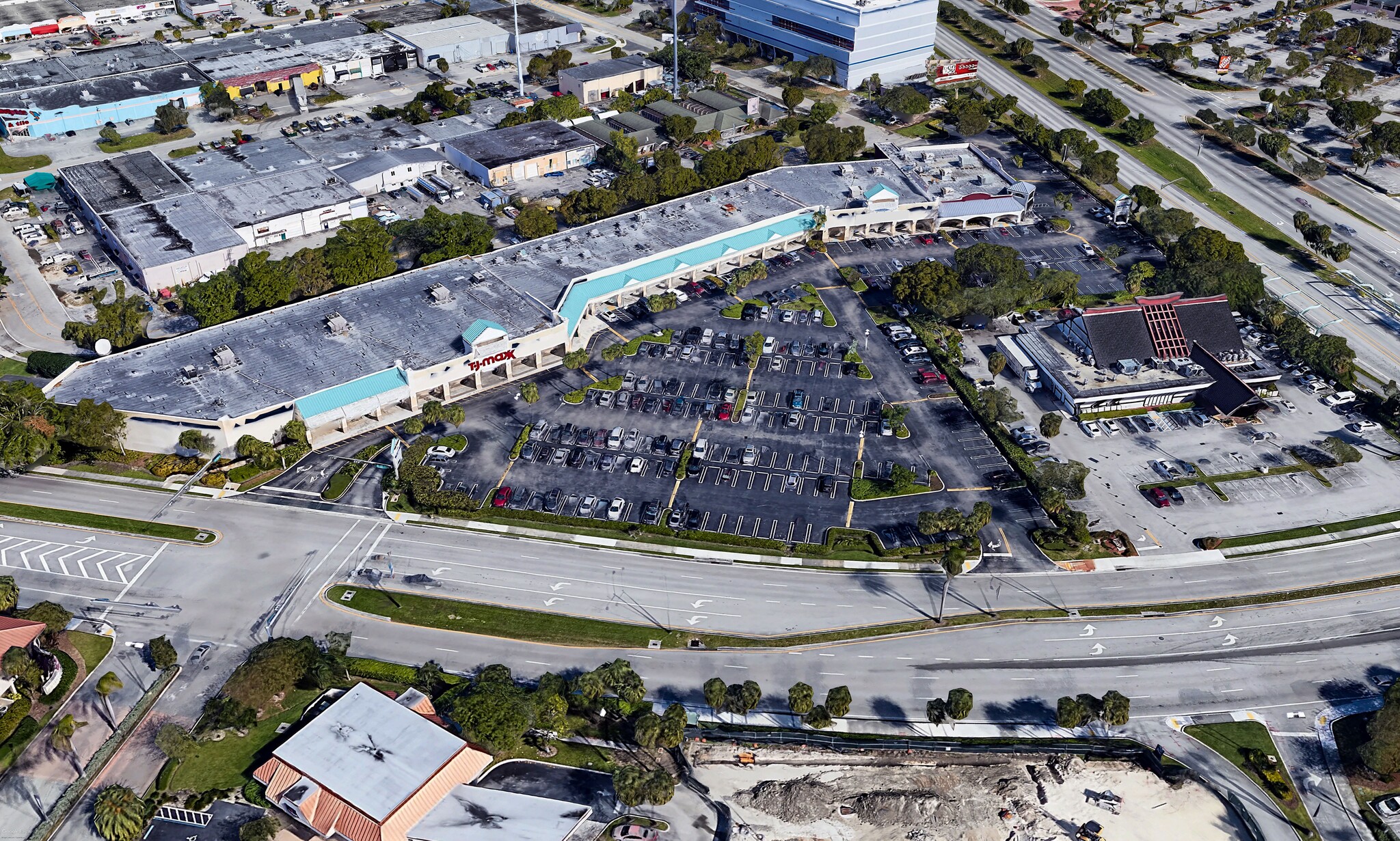 8831 SW 136th St, Miami, FL for lease Primary Photo- Image 1 of 3