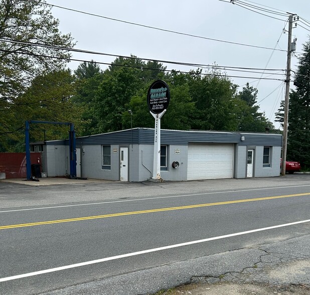 74 Wheeler Ave, Salem, NH for sale - Building Photo - Image 1 of 1