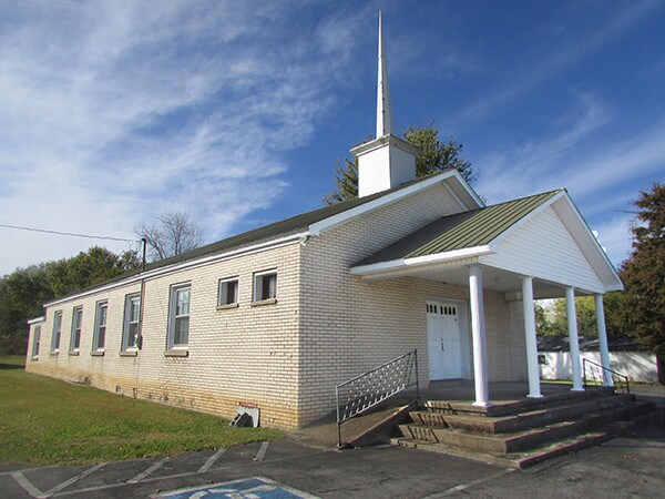 1167 Rabbit Trail Rd, Five Points, TN for sale - Other - Image 1 of 1