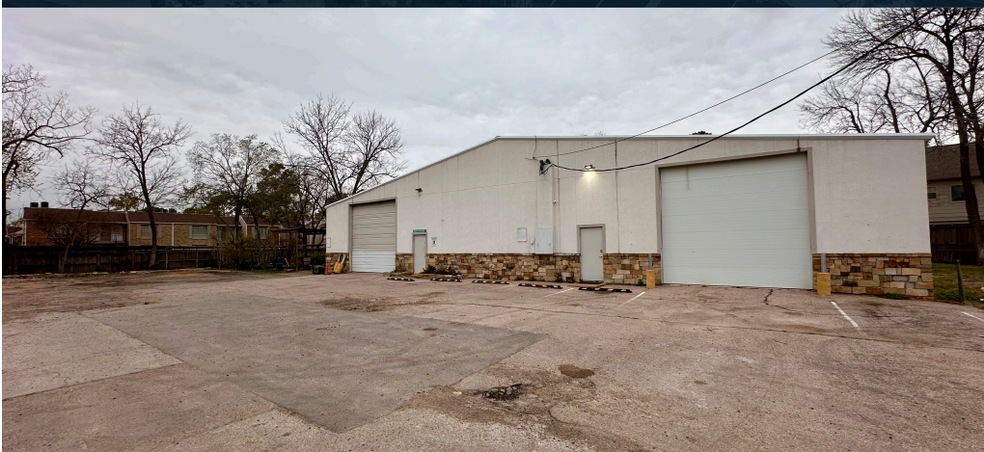 9236 Kingsville St, Houston, TX for sale - Building Photo - Image 1 of 1