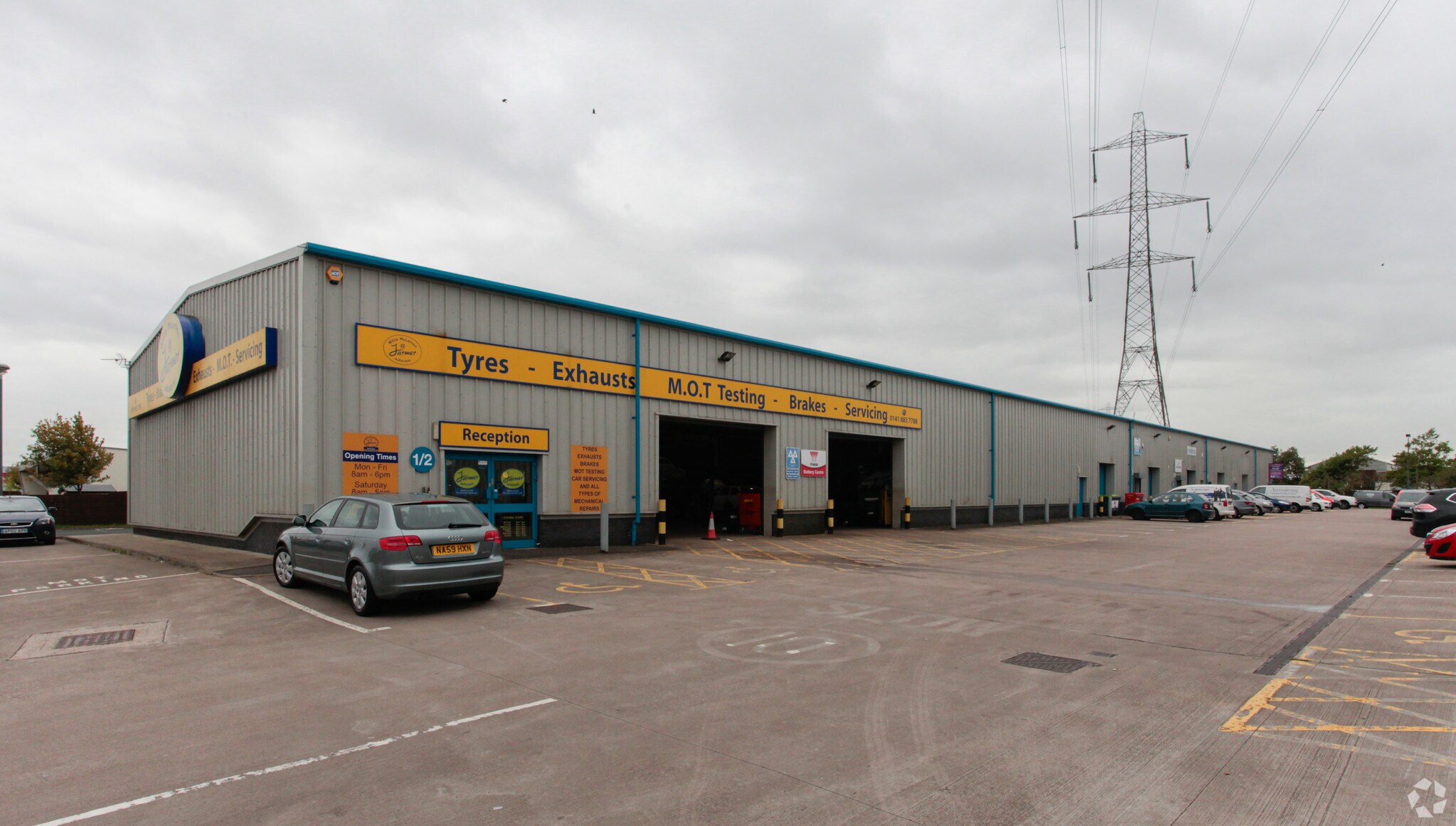 58 Kelvin Ave, Glasgow for sale Primary Photo- Image 1 of 1