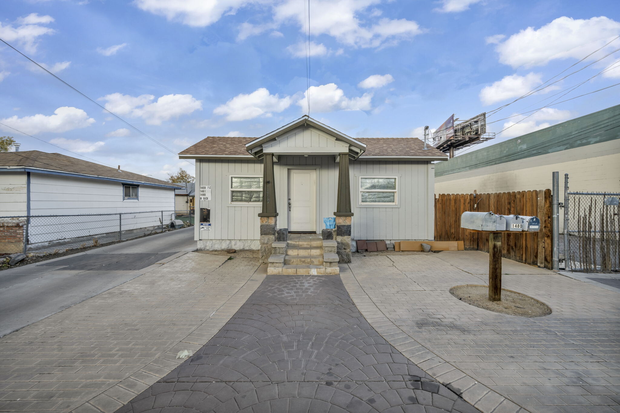 1461 E 7th St, Reno, NV for sale Primary Photo- Image 1 of 14