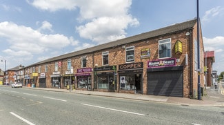 More details for 69-89A Stockport Rd, Manchester - Office for Lease
