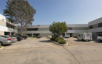 9980 Glenoaks Blvd, Sun Valley CA - Warehouse