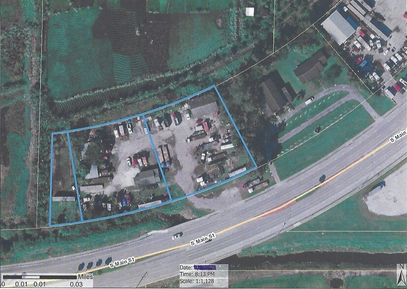 1360 S Main St, Belle Glade, FL for sale - Other - Image 1 of 5