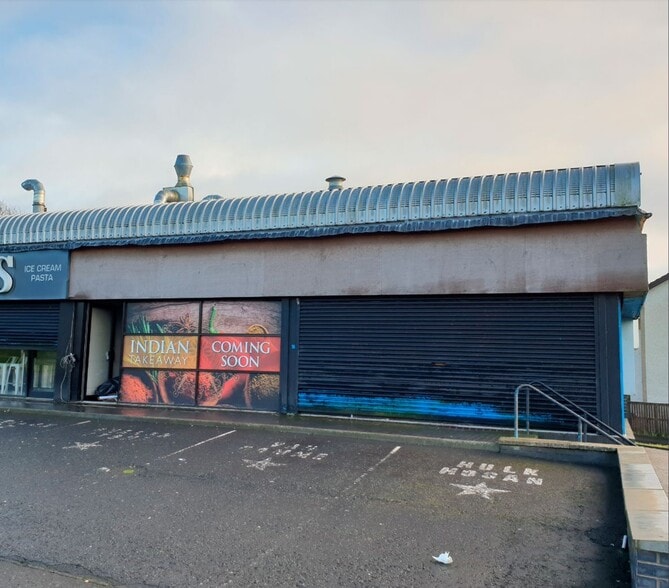 1 Ladywell E, Livingston for lease - Building Photo - Image 2 of 2