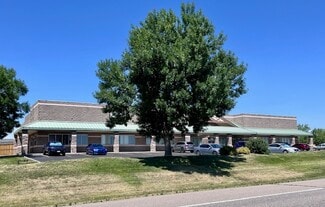 More details for 8475 W I25 Frontage Rd, Frederick, CO - Industrial for Sale