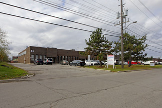 More details for 34 Leading Rd, Toronto, ON - Industrial for Lease