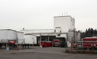 More details for 5400 Denver St S, Seattle, WA - Industrial for Lease