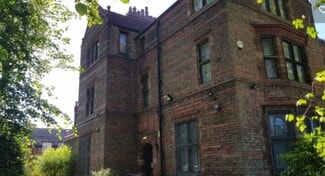 More details for 2 Green Ln, Liverpool - Office for Sale