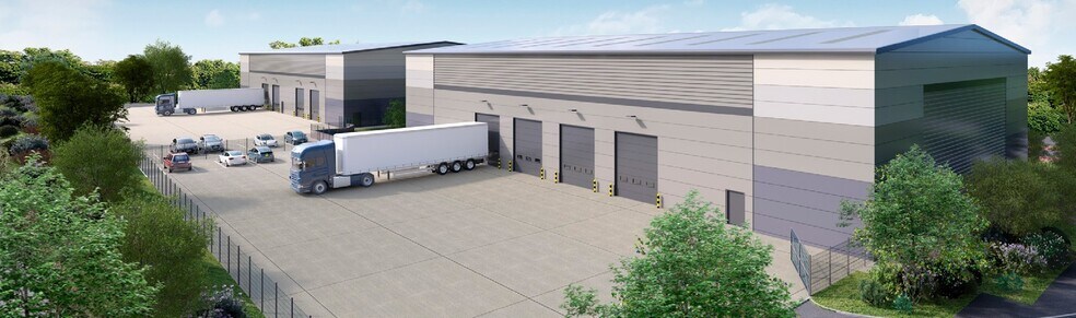 Howe Moss Dr, Dyce for lease - Building Photo - Image 3 of 6