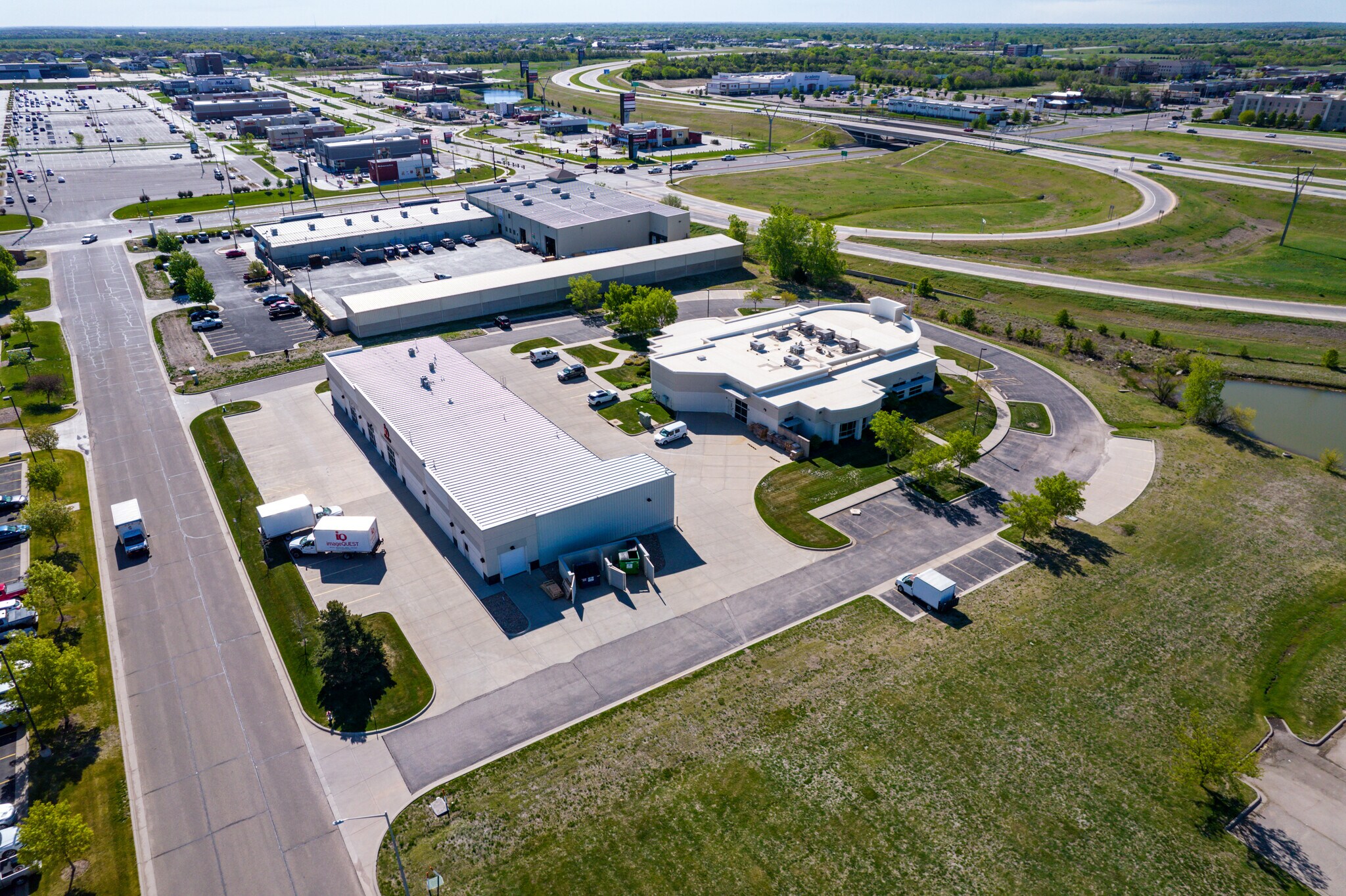 Strategic Investment Property Wichita, KS for Sale