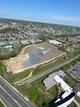 10169 Northeast Ave, Philadelphia, PA - aerial  map view