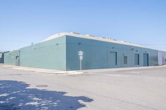 More details for 1400 Carroll Ave, San Francisco, CA - Industrial for Sale