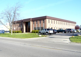 More details for 770 Riverside Ave, Adrian, MI - Office, Office/Medical for Lease