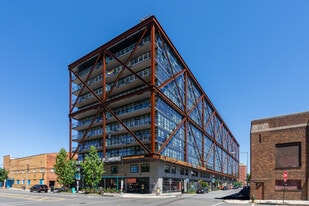 Atlantic Plumbing - Bar