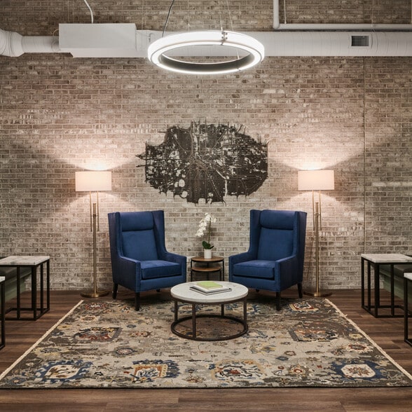 825 Town & Country, Houston, TX for lease - Building Photo - Image 2 of 10