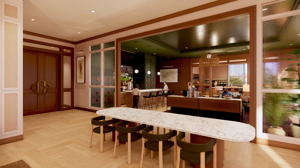 150 3rd Ave S, Nashville, TN for lease - Interior Photo - Image 3 of 11