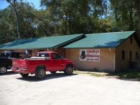 5030 County Road 214, Keystone Heights FL - Drive Through Restaurant