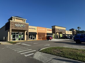 1702 N Woodland Blvd, Deland, FL for lease Building Photo- Image 1 of 3