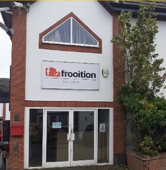 More details for Brettle Ln, Brierley Hill - Office for Sale