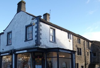 More details for 1 The Sq, Grassington - Retail for Lease