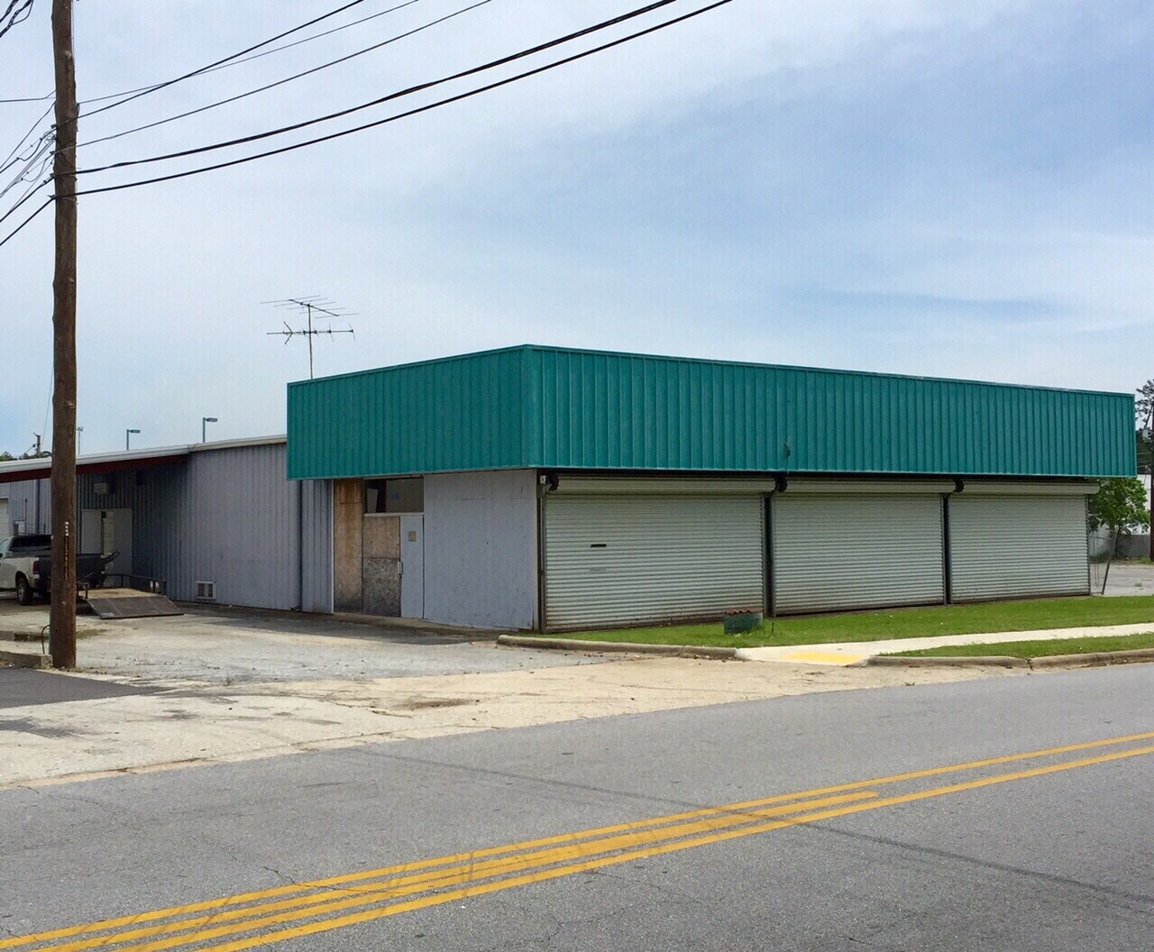 1819 Midtown Dr, Columbus, GA for sale Building Photo- Image 1 of 1