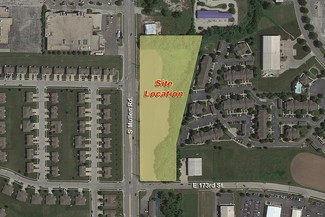 More details for Mullen Rd, Belton, MO - Land for Sale