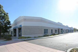 More details for 2240 Celsius Ave, Oxnard, CA - Industrial for Lease