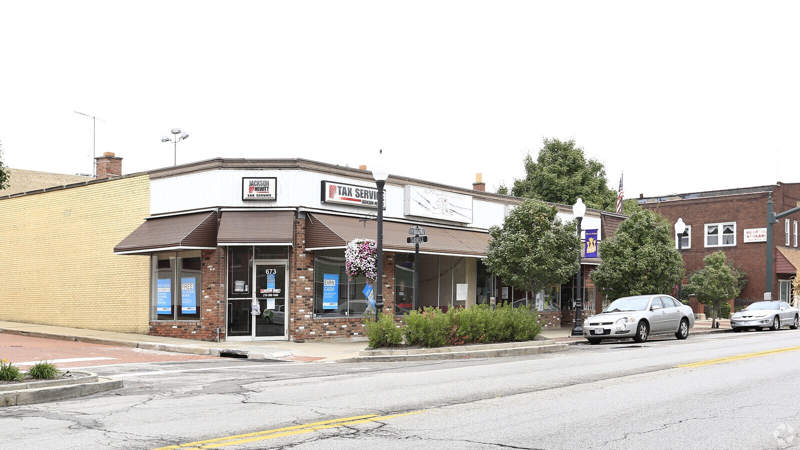 653659 Broadway Ave, Bedford, OH 44146