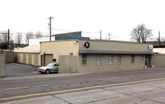 More details for 6259 Airport Way S, Seattle, WA - Industrial for Lease