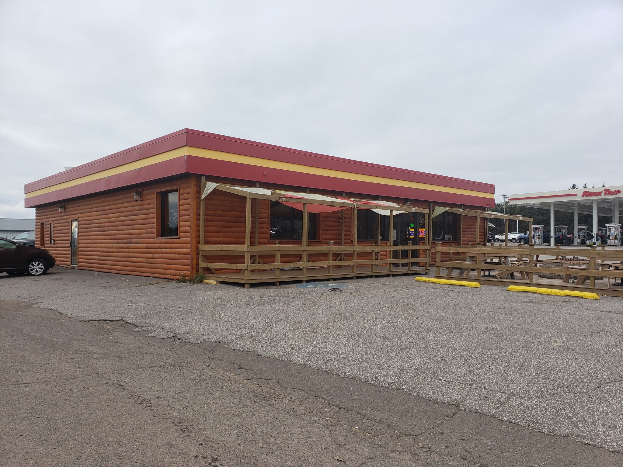 1102 7th Ave, Two Harbors, MN for sale Building Photo- Image 1 of 1