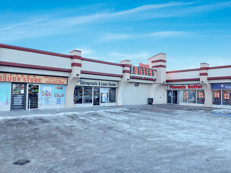 6791 50 Ave, Red Deer, AB T4N 4C9