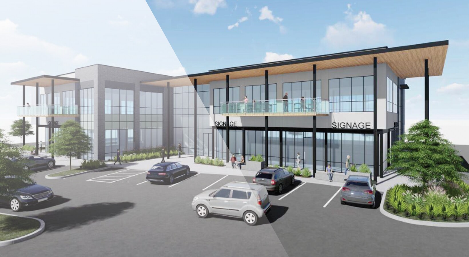 1000 Kohlers Crossing, Kyle, TX 78640 Park at Plum Creek III