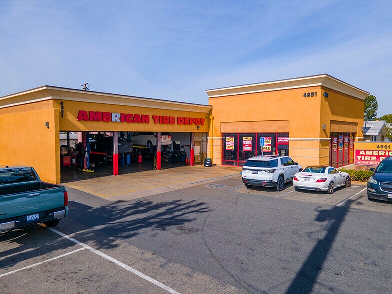 4951 Rose Dr, Yorba Linda, CA 92886 Retail for Sale