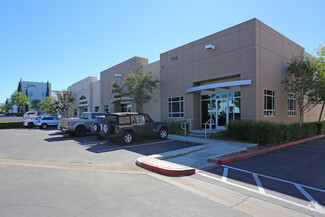 More details for 1030 Northgate St, Riverside, CA - Industrial for Lease