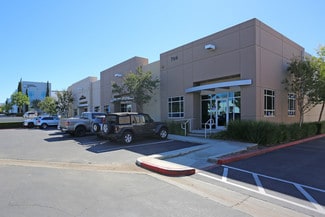 More details for 1030 Northgate St, Riverside, CA - Industrial for Lease