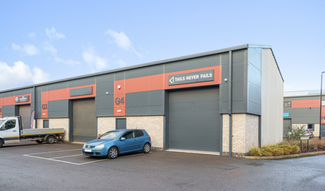 More details for G1-G4 Station Rd, North Hykeham - Industrial for Lease