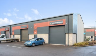 More details for G1-G4 Station Rd, North Hykeham - Industrial for Sale