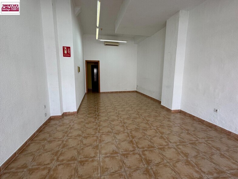 Retail in Sollana, Valencia for sale - Building Photo - Image 3 of 12