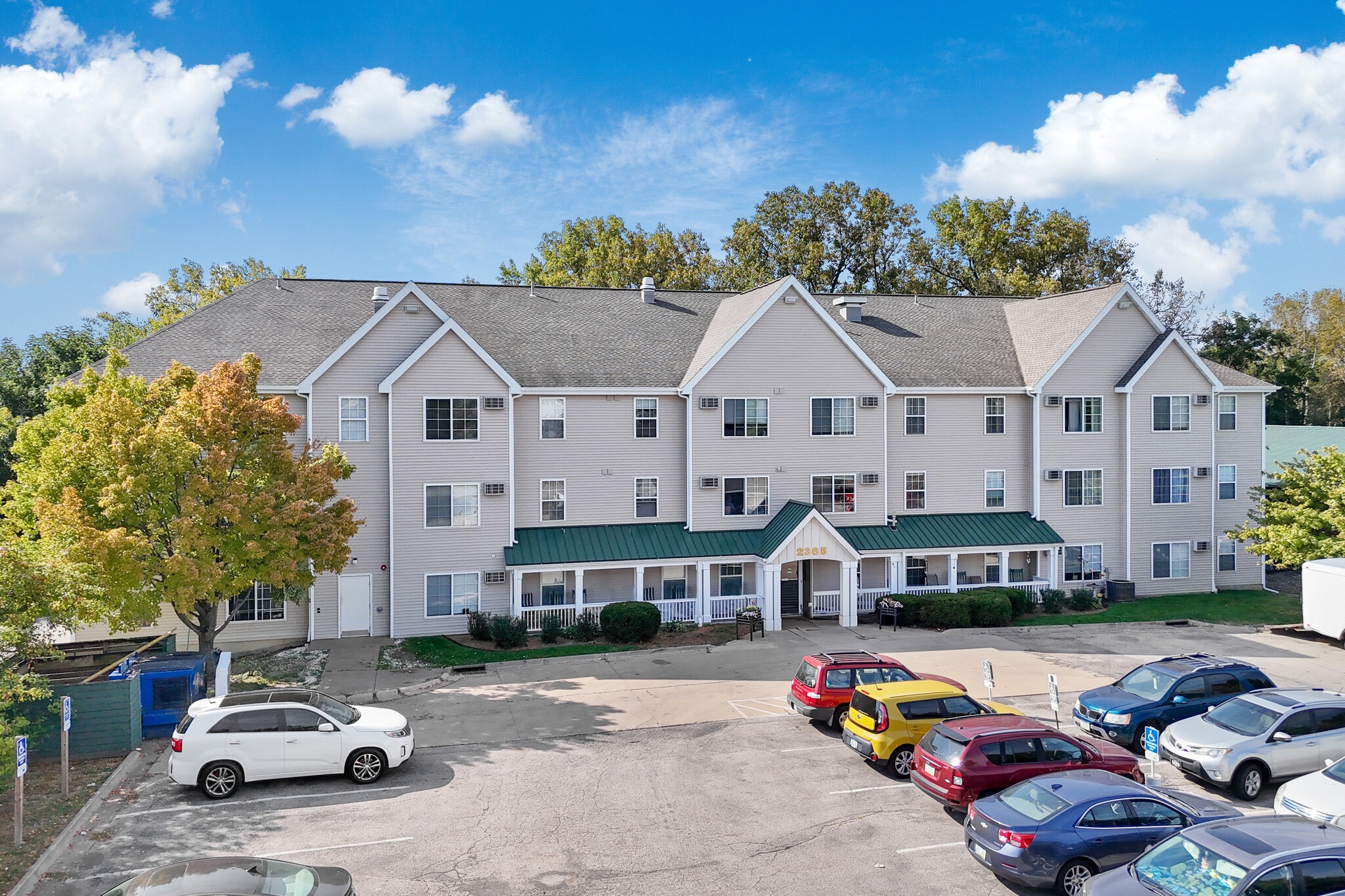 2365 Tech Dr, Bettendorf, IA for sale Building Photo- Image 1 of 13