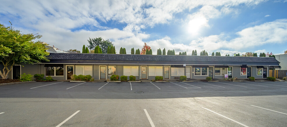 2316 E Portland Rd, Newberg, OR for sale - Building Photo - Image 1 of 27