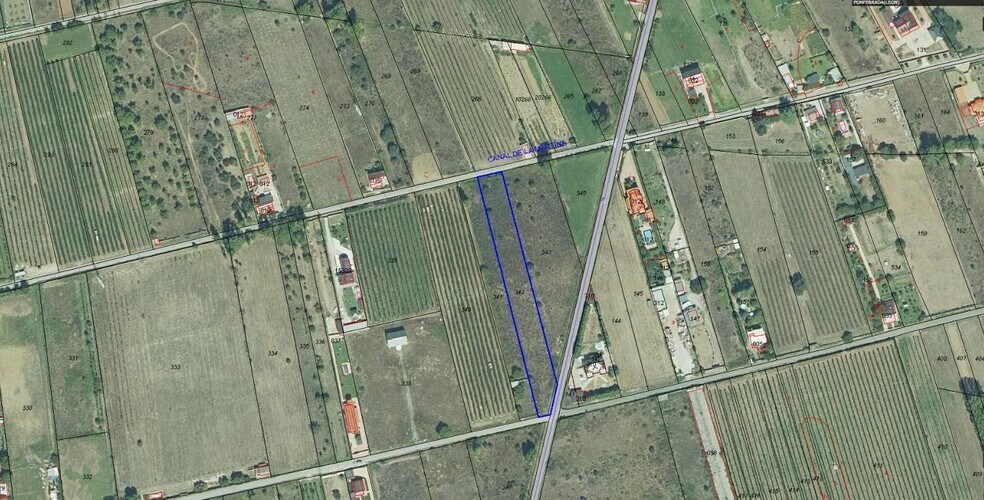 Land in Ponferrada for sale - Building Photo - Image 3 of 8