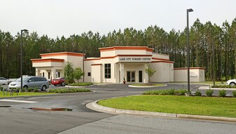 Lake City Surgery Center - NNN Property